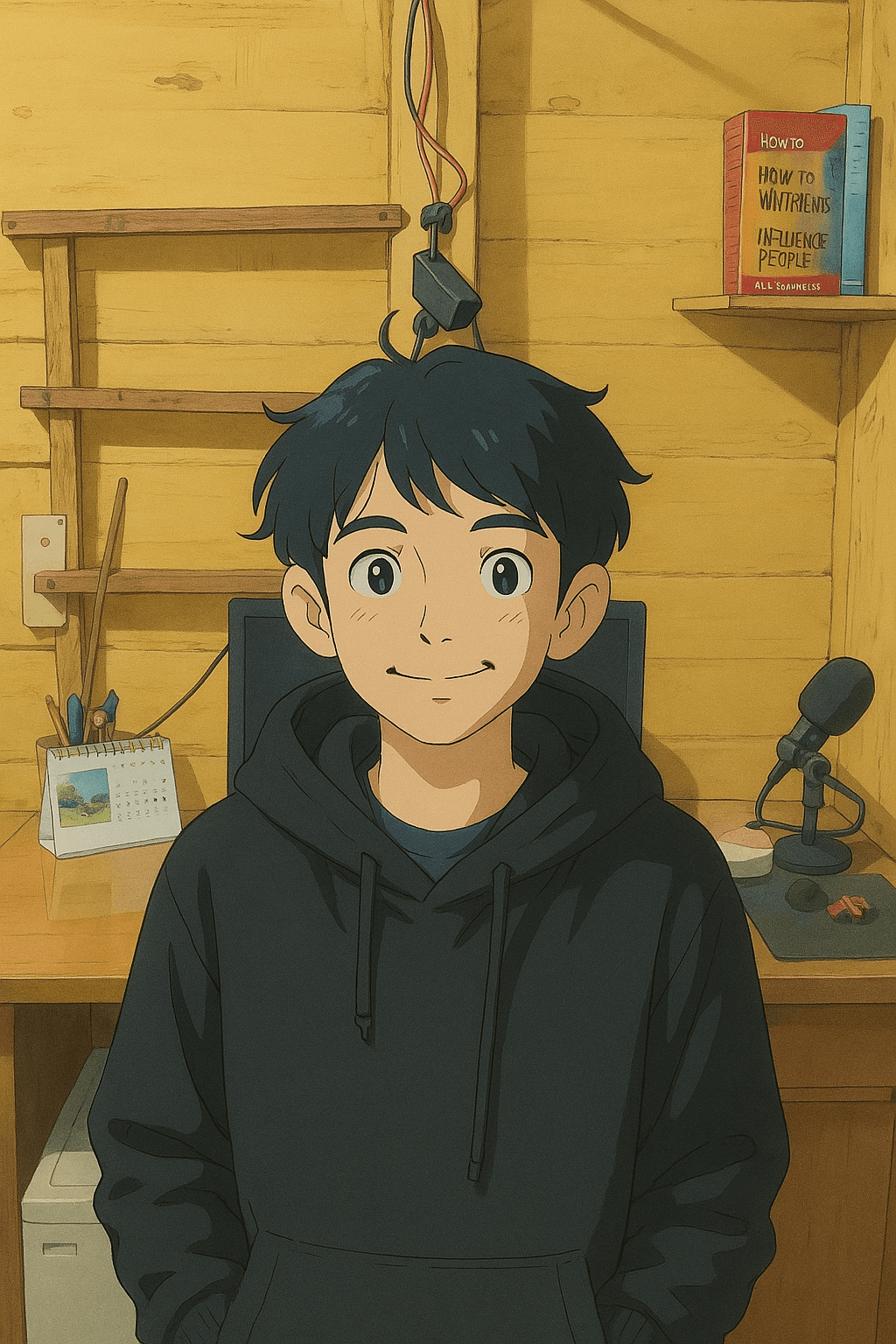 Muhammad Kelvin - Freelance Web Developer